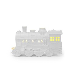 Train Aromatherapy Humidifier Factory Direct Wholesale