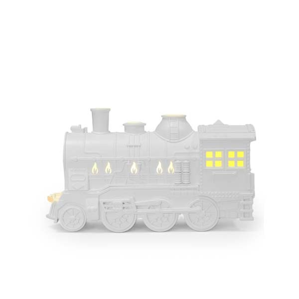 Train Aromatherapy Humidifier Factory Direct Wholesale