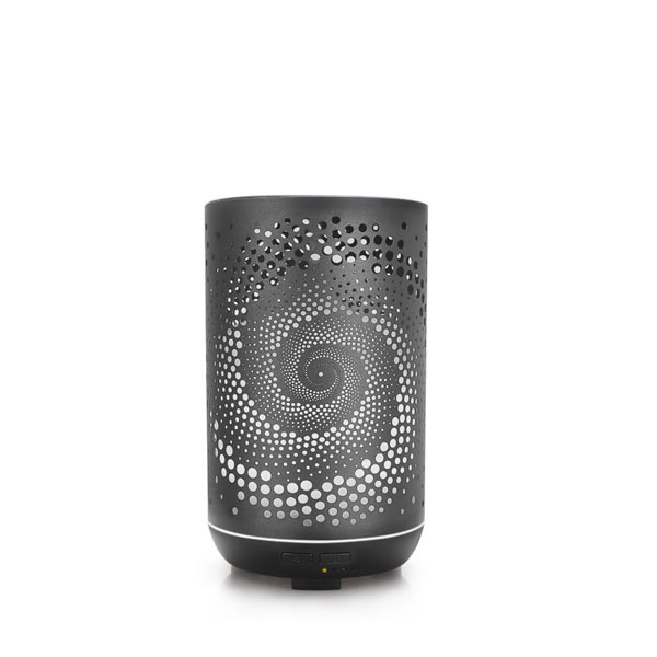 Wrought Iron Essential Oil Diffuser Perfect For Cross-border E-commerce