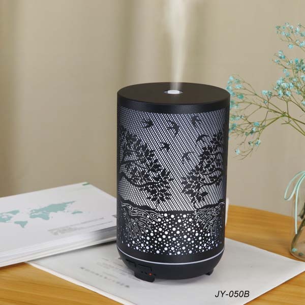 Wrought Iron Essential Oil Diffuser Perfect For Cross-border E-commerce