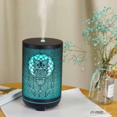 Wrought Iron Essential Oil Diffuser Perfect For Cross-border E-commerce