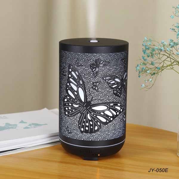 Wrought Iron Essential Oil Diffuser Perfect For Cross-border E-commerce