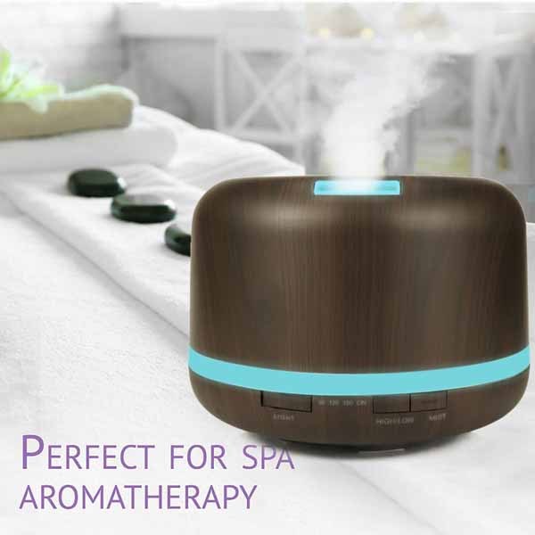 Large-volume Aromatherapy Diffuser Wholesale