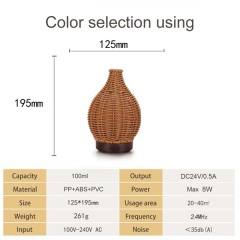 Air Diffuser Perfect For cross-border e-commerce