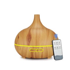 Aroma Difusor Factory Production