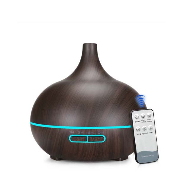 Aroma Difusor Factory Production
