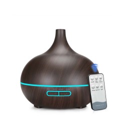 Aroma Difusor Factory Production