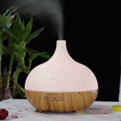 Aroma Difusor Factory Production