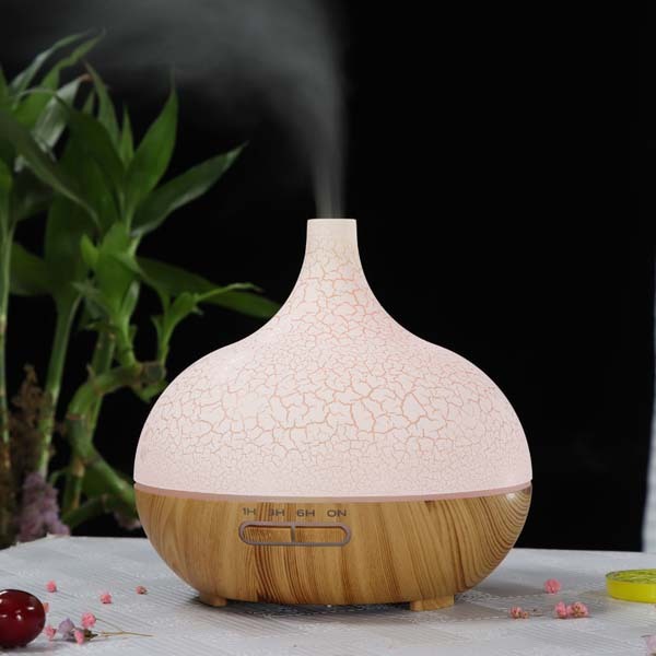 Aroma Difusor Factory Production