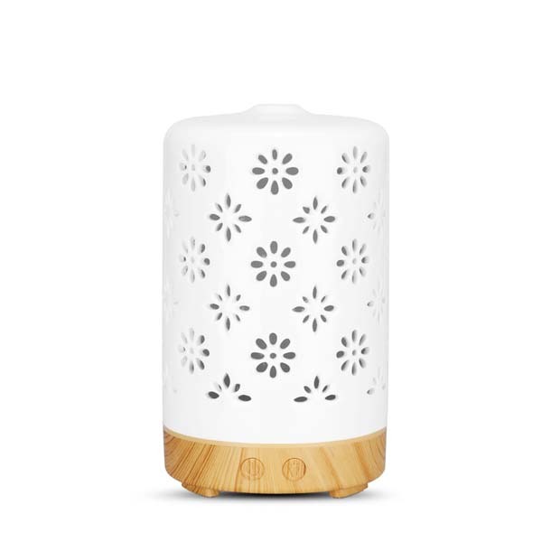 Ceramic Aroma Diffuser China Manufacturer