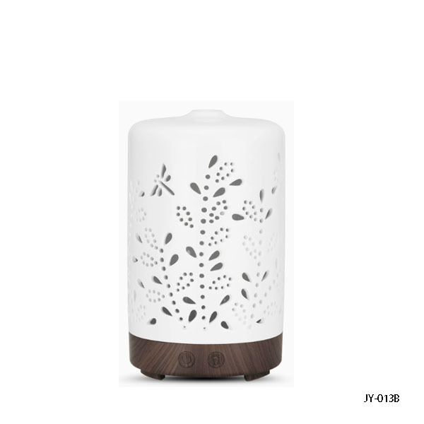 Ceramic Aroma Diffuser China Manufacturer