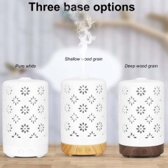 Ceramic Aroma Diffuser China Manufacturer