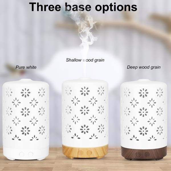 Ceramic Aroma Diffuser China Manufacturer