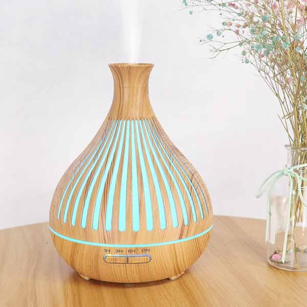 Essential Oil Humidifier Supply