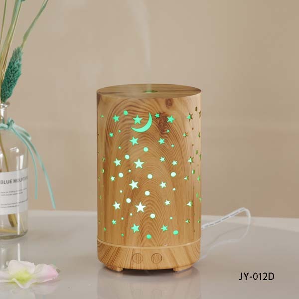 Humidifier Diffuser Support OEM/ODM Customization