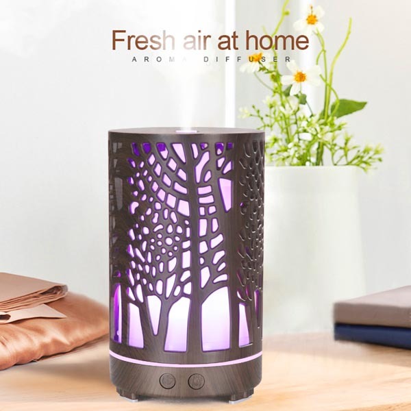 Humidifier Diffuser Support OEM/ODM Customization