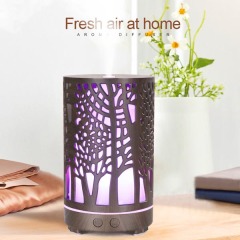 Humidifier Diffuser Support OEM/ODM Customization