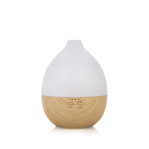 Raindrop Ultrasonic aroma diffuser Factory Direct Supply