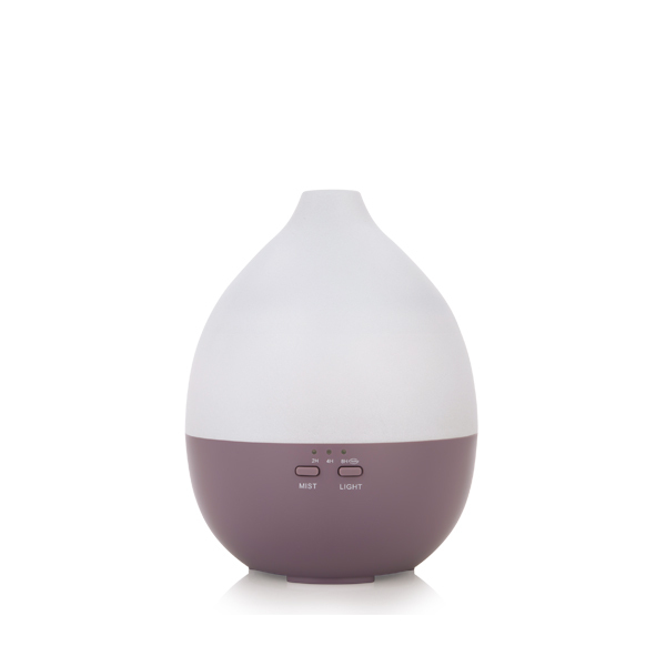 Raindrop Ultrasonic aroma diffuser Factory Direct Supply