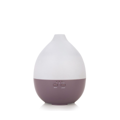 Raindrop Ultrasonic aroma diffuser Factory Direct Supply