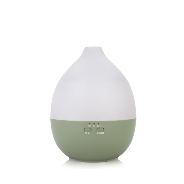 Raindrop Ultrasonic aroma diffuser Factory Direct Supply