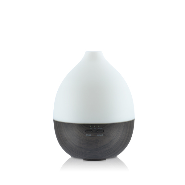 Raindrop Ultrasonic aroma diffuser Factory Direct Supply