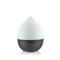 Raindrop Ultrasonic aroma diffuser Factory Direct Supply