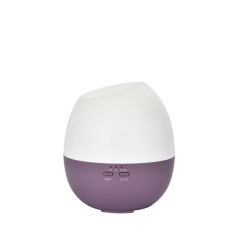 Ultrasonic Aromatherapy Essential Oil Diffuser Wood Grain Supply
