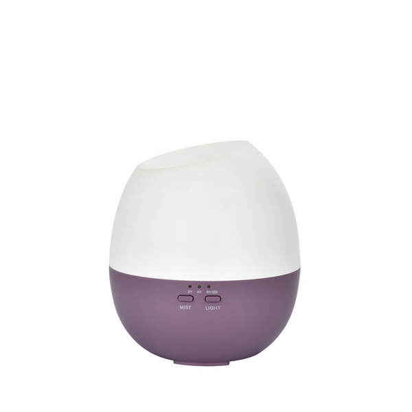 Ultrasonic Aromatherapy Essential Oil Diffuser Wood Grain Supply