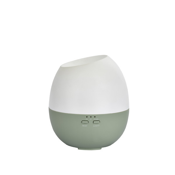 Ultrasonic Aromatherapy Essential Oil Diffuser Wood Grain Supply