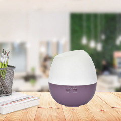 Ultrasonic Aromatherapy Essential Oil Diffuser Wood Grain Supply