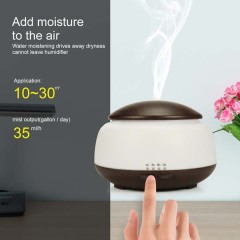 Ultrasonic Diffuser Oil Factory Direct Wholesale