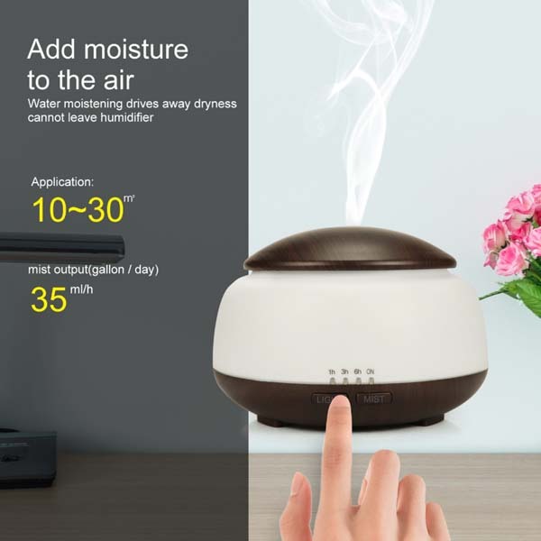 Ultrasonic Diffuser Oil Factory Direct Wholesale