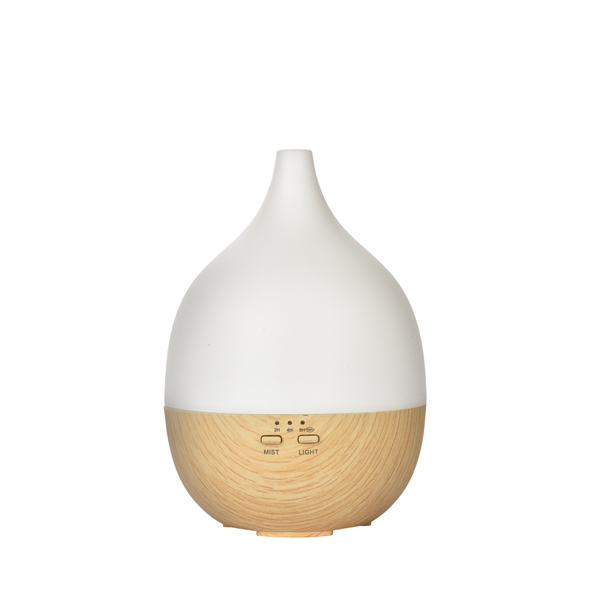 Ultrasonic Diffuser Oil Factory Service