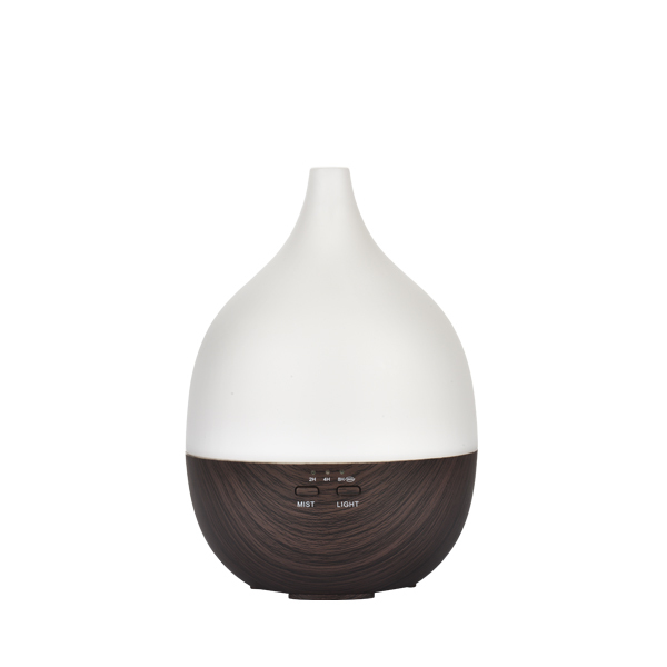 Ultrasonic Diffuser Oil Factory Service