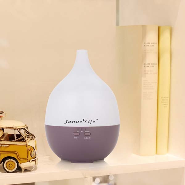 Ultrasonic Diffuser Oil Factory Service