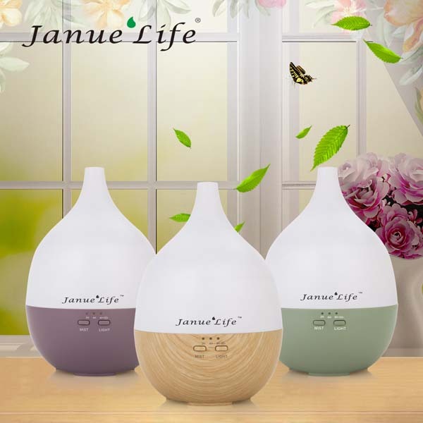 Ultrasonic Diffuser Oil Factory Service