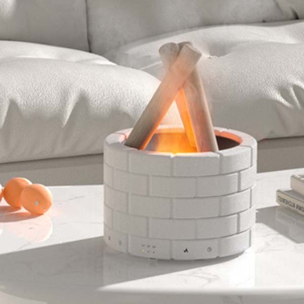 Bonfire Aroma Diffuser China Manufacturer