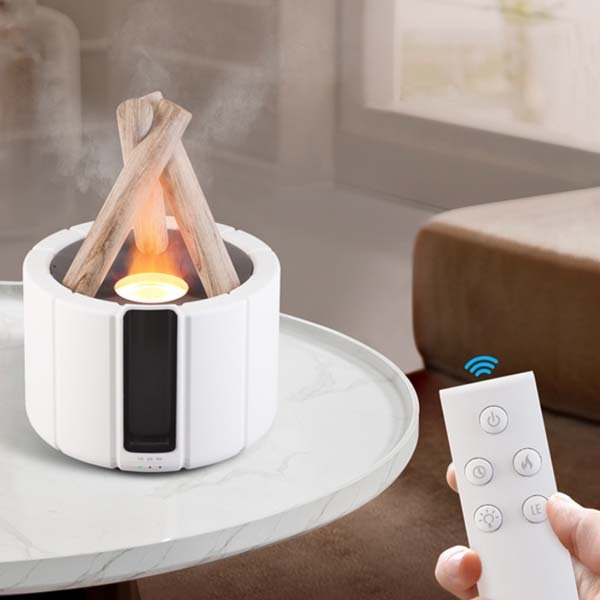 Bonfire Aroma Diffuser China Manufacturer