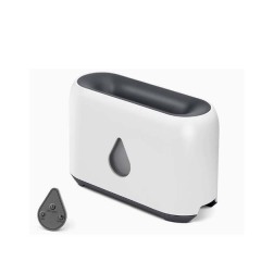 Campfire Essential Oil Diffuser Perfect For Cross-border E-commerce