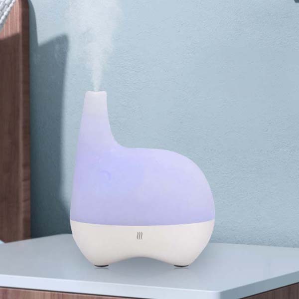 Elephant Aroma Diffuser Welcome Wholesale And OEM Orders