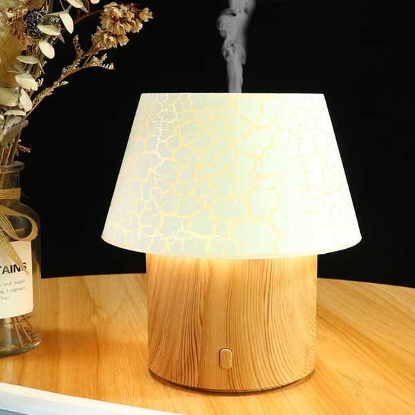 Essential Oil Benefits Factory Production
