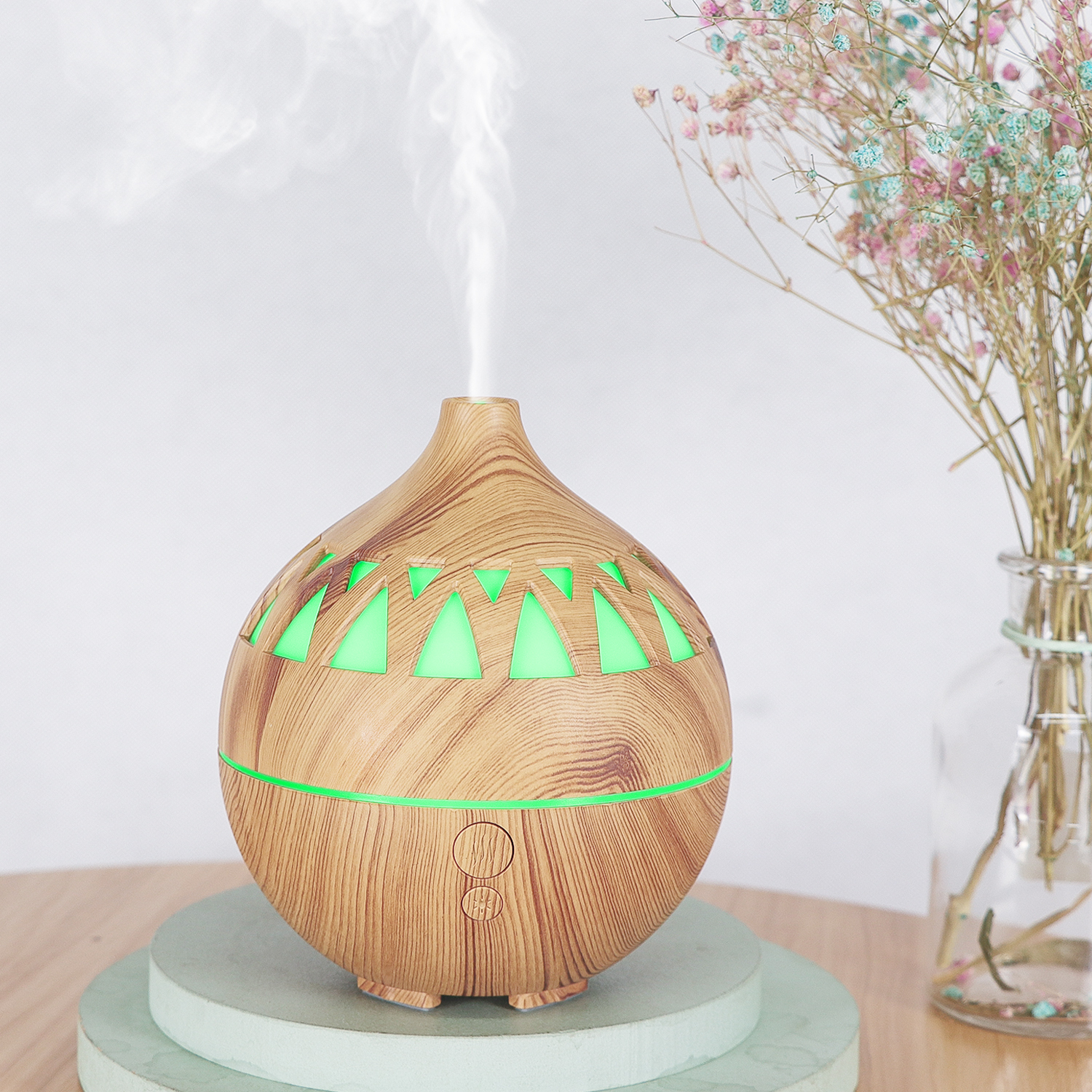 Essential Oil Uses ODM and OEM Services
