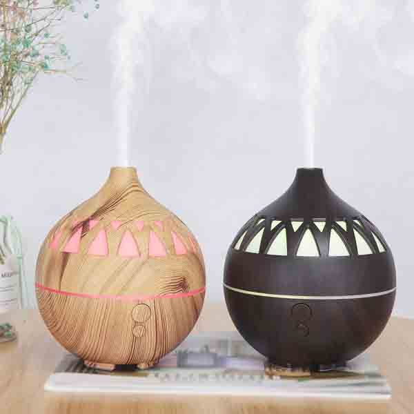 Essential Oil Uses ODM and OEM Services