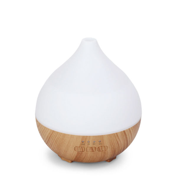 Nebulizing Diffuser Factory Production