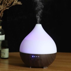Nebulizing Diffuser Factory Production