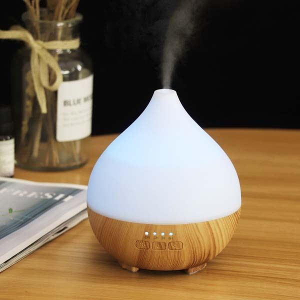Nebulizing Diffuser Factory Production