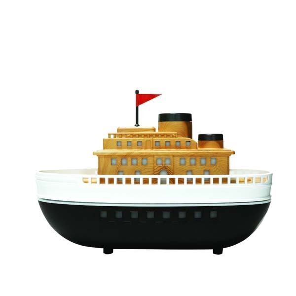 Ship Aroma Humidifier Factory Direct Wholesale