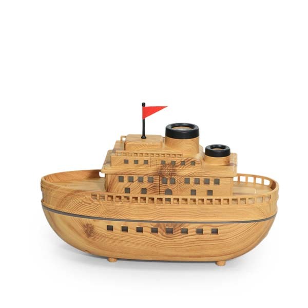 Ship Aroma Humidifier Factory Direct Wholesale