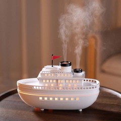 Ship Aroma Humidifier Factory Direct Wholesale